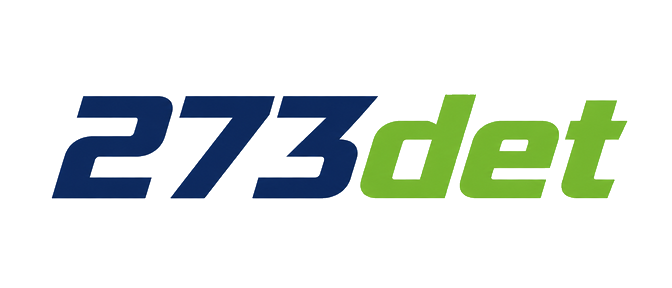 273det লোগো